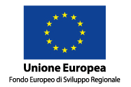 Unione Europea Fondo Europeo di Sviluppo Regionale